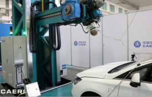 中国汽研检测事业部构建全项行人保护测试能力