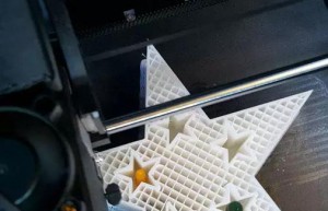 通过工业CT检测确保3D打印部件符合质量和功能标准