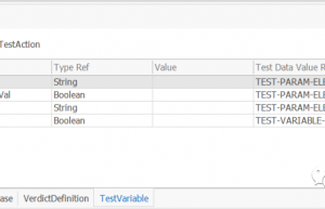 基于ATX自动化测试解决方案