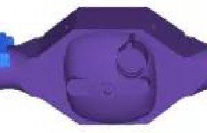 驱动桥轻量化开发与验证