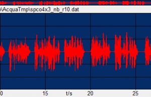 ACQUA测试分析（三）
