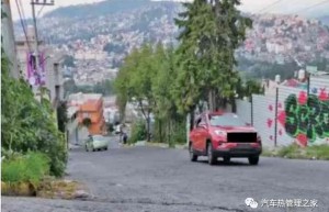 某小型SUV高原爬坡离合器热管理性能优化仿真分析