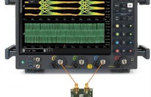 是德科技推出千兆级车载以太网测试解决方案，为实现标准一致性和产品快速上市保驾护航
