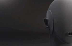 新一代全带宽仿生人工头重磅来袭