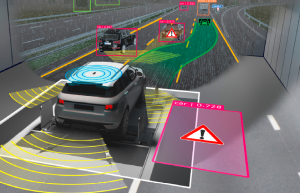 罗德与施瓦茨助力汽车高精度卫星导航硬件在环HiL测试