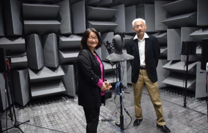 宿州华瑞赛维5G实验室成立，助力无线通信与智能网联行业发展