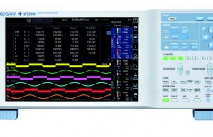 屡获殊荣的横河产品WT5000高精度功率分析仪 发布其全新的电流传感器单元并升级固件