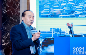 院士张久俊：燃料电池耐久性是真正产业化的最大需求