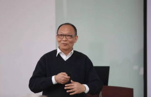 工程院李德毅：希望智能驾驶成为我国继高铁之后又一张新名片