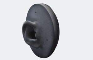 下周上海见—HEAD acoustics 新一代人工头首秀