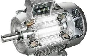 交流电机供电测试解决方案