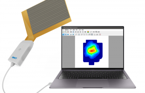 国微云——国产压力分布检测方案先行者