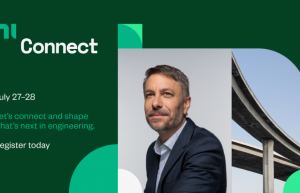 NIWEEK全新更名为NI Connect，云相聚，即刻报名