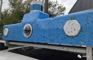 传感器清洗是ADAS的噩梦