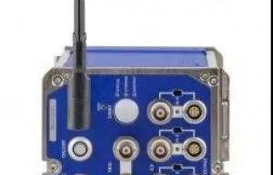 MHz级数据采集系统