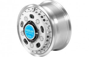 RoaDyn传感器首次应用于日本小型汽车道路测试中