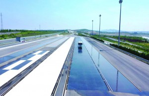 国内11家主要的汽车试验场试验道路具体数据对比