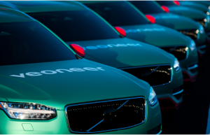 维宁尔花落高通，自动驾驶领域恐诞生新巨头