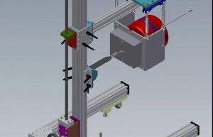 MB Dynamics 的激振器支撑架可降低实验模态测量误差