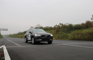 沃尔沃XC60驾乘性能技术解析报告
