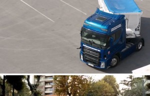 泊车速度比资深司机还快一倍？! 使用基于模型的设计开发自动泊车技术