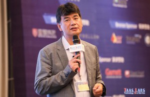 国汽智控总经理尚进：面向智能汽车操作系统和车云计算的数据和网联安全防护