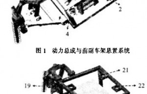 针对纯电动车低频抖动现象的悬置系统分析优化