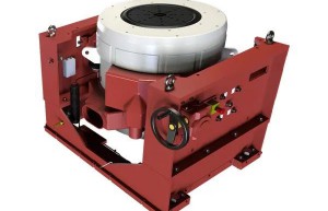 LDS V8750 新一代振动测试系统