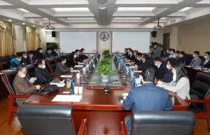 金东寒出任内燃机燃烧学国家重点实验室主任