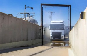 IDIADA加速腐蚀测试 验证车辆可靠性和耐久性