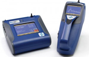 DUSTTRAK™ II 气溶胶监测仪 操作原理