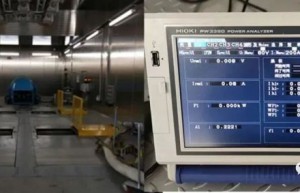 汽车试验：重型混合动力电动汽车能量消耗量试验方法