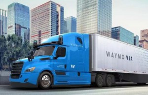 戴姆勒卡车通过冗余可扩展的自动驾驶卡车平台树立行业标杆