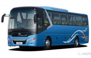 中通客车 客车标准化管理体系现状及发展趋势展望