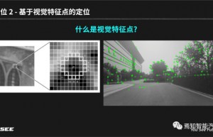 无人驾驶车辆感知和理解世界的两个基本问题