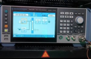 RS联合中汽中心工程院为一汽红旗提供GNSS导航解决方案