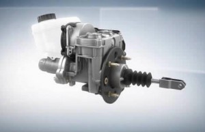 国外线控制动技术现状及趋势综述