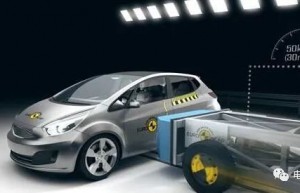 电车试验：电动乘用车安全防护措施