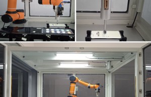 软件测评中心：智能座舱HMI测试能力