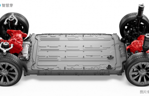 特斯拉推出轮边电机或将成为纯电动车主流驱动形式？