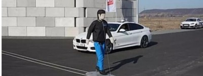 FEV提供先进驾驶员辅助系统(ADAS)开发、测试和验证!