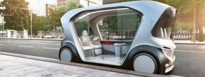 博世正引领智能交通的当下与未来