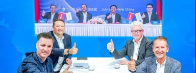 标准电芯来了!国轩高科为大众汽车(中国)开发第一代标准电芯