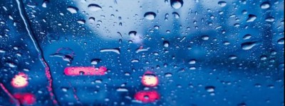 AAA研究:驾驶辅助技术可能在雨中失效